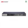 Switch mạng 16 cổng PoE HIKVISION DS-3E0520HP-E