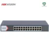 Switch mạng Gigabit 24 cổng HIKVISION DS-3E1524-EI
