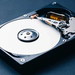 Thiết bị lưu trữ