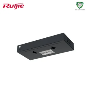 Switch 8 cổng 10/100/1000 BASE-T Ruijie RG-ES108GD
