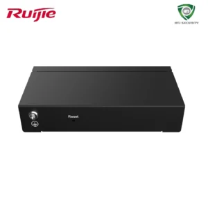 Switch 5 cổng Reyee RG-ES205GC
