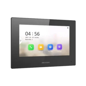 Bộ chuông cửa IP Hikvision SH-KIS6603-LE