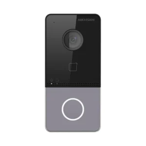 Bộ chuông cửa IP Hikvision SH-KIS6603-LE