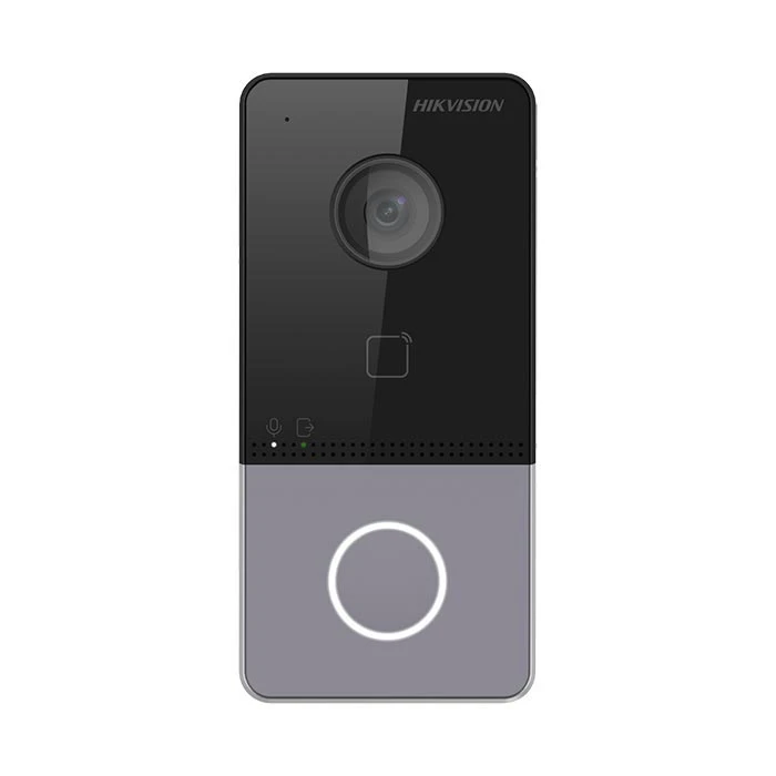 Bộ chuông cửa IP Hikvision SH-KIS6603-LE