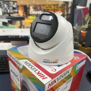 Camera Hikvision  DS-2CD1347G3H-LIUF-SRB
