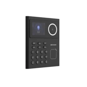 Máy chấm công nhận diện khuôn mặt, thẻ từ HIKVISION DS-K1T320MX