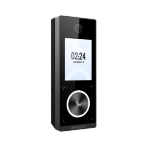 Nút bấm IP HIKVISION DS-K1T323MBWX-E1