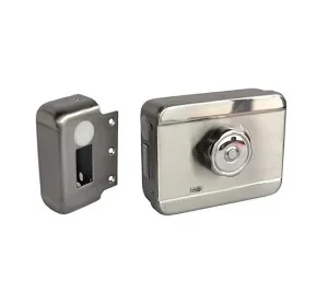 Khóa điện cổng ngoài trời DS-K4E100