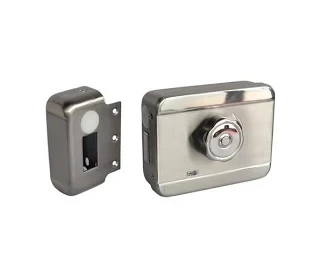 Khóa điện cổng ngoài trời DS-K4E100