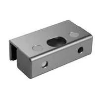 Gá khóa dưới cho khóa chốt thả DS-K4T108-U1