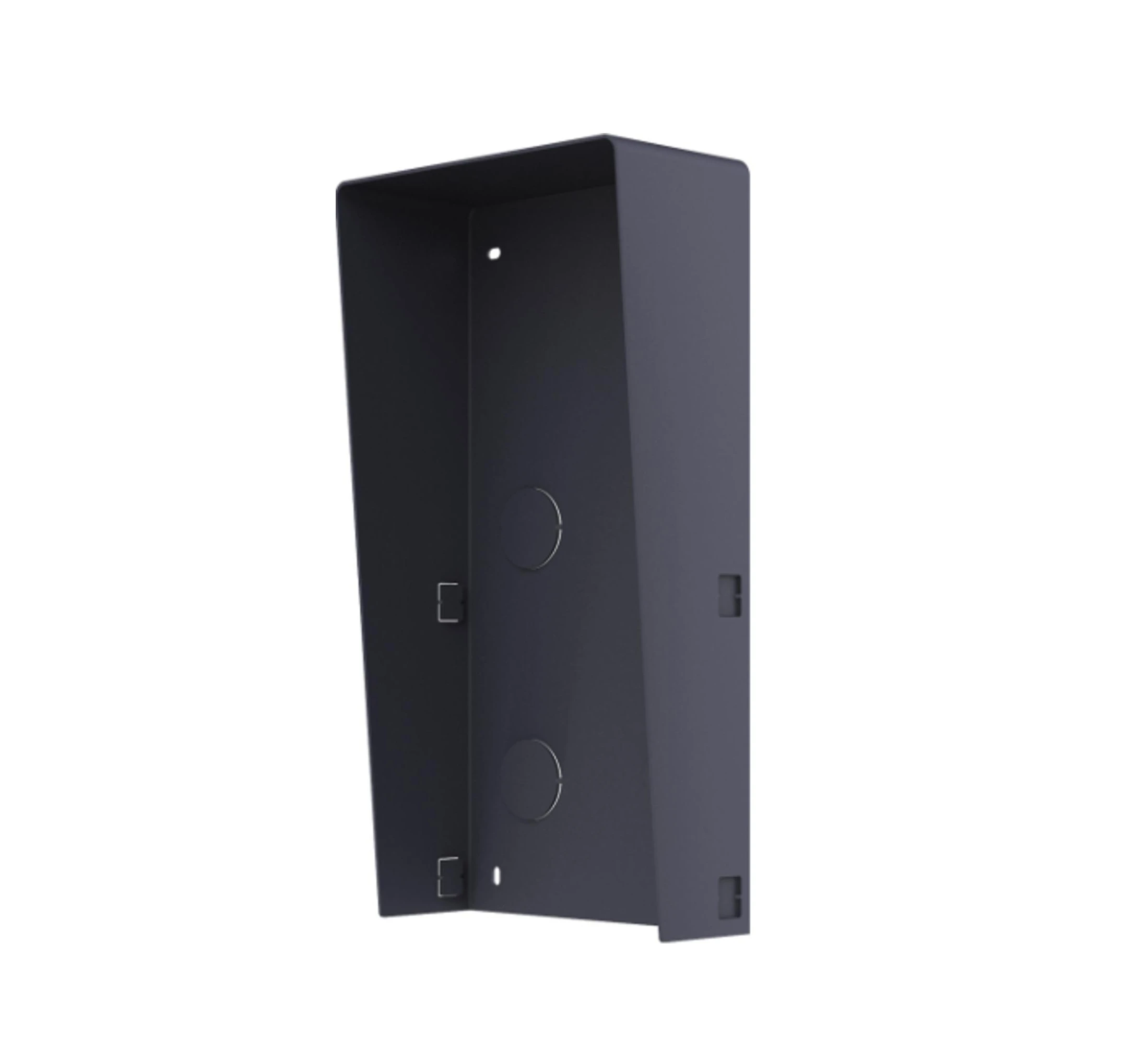 Vỏ che nút nhấn chuông hình DS-KABD8003-RS2