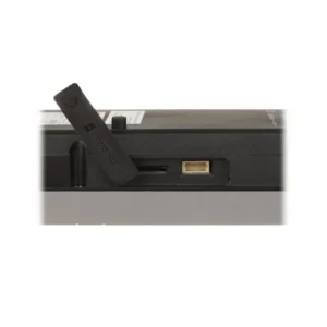 Nút bấm IP 4 cổng cho villa HIKVISION DS-KV8413-WME1