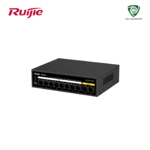 Switch PoE 16 cổng RUIJIE RG-ES110F-P