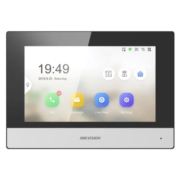 Màn hình chuông cửa Hikvision DS-KH6320-TE1