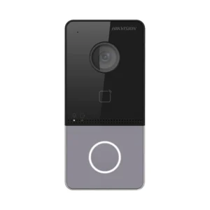 Bộ chuông cửa IP Hikvision SH-KIS6613-WTE