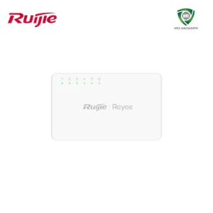 Switch 5 cổng RUIJIE RG-ES05F Tốc độ 10/100