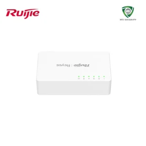 Switch 5 cổng RUIJIE RG-ES05F Tốc độ 10/100