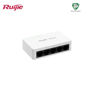 Switch 5 cổng RUIJIE RG-ES05F Tốc độ 10/100