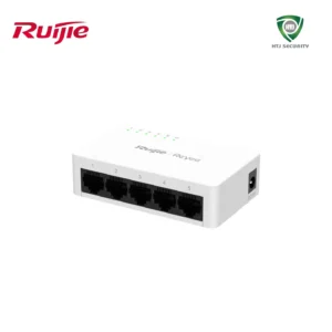 Switch 5 cổng RUIJIE RG-ES05F Tốc độ 10/100