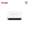 Switch 5 cổng RUIJIE RG-ES05F Tốc độ 10/100