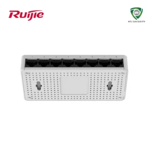 Switch 8 cổng RUIJIE RG-ES08G-L Tốc độ 10/100/100Mbps