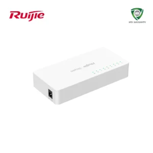 Switch 8 cổng RUIJIE RG-ES08G-L Tốc độ 10/100/100Mbps