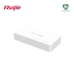 Switch 8 cổng RUIJIE RG-ES08G-L Tốc độ 10/100/100Mbps