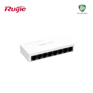 Switch 8 cổng RUIJIE RG-ES08G-L Tốc độ 10/100/100Mbps