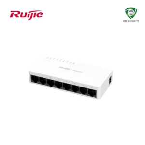 Switch 8 cổng RUIJIE RG-ES08G-L Tốc độ 10/100/100Mbps