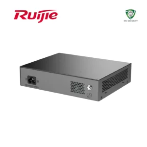 Switch 4 cổng PoE RUIJIE RG-ES106F-P