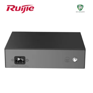 Switch 4 cổng PoE RUIJIE RG-ES106F-P