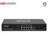 Switch PoE Aptek SG3080