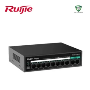 Switch 8 cổng  RUIJIE RG-ES110FG-P