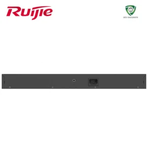 Switch 16 cổng PoE RUIJIE RG-ES118FGS-LP