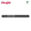 Switch 16 cổng PoE RUIJIE RG-ES118GS-P-L