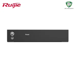 Switch POE 4 cổng RUIJIE REYEE RG-ES205GC-P
