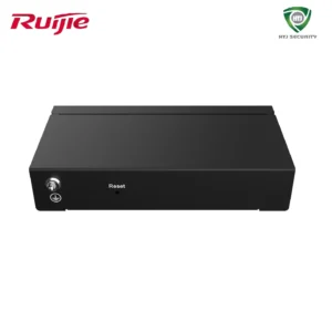 Switch POE 4 cổng RUIJIE REYEE RG-ES205GC-P