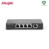 Switch POE 4 cổng RUIJIE REYEE RG-ES205GC-P