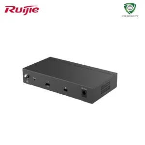 Layer 2 Smart Managed PoE Switch 6 cổng RUIJIE RG-ES206GS-P