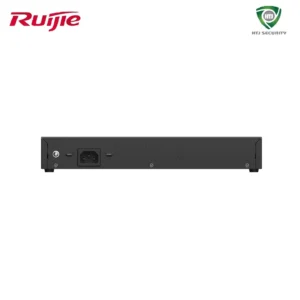 Switch PoE 20 cổng RUIJIE RG-ES220GS-P