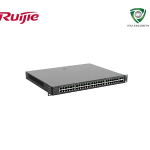 Switch PoE 48 cổng REYEE RG-NBS3100-48GT4SFP-P