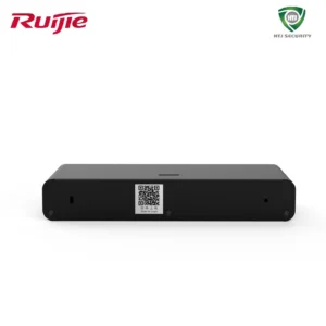 Switch 8 cổng RUIJIE RG-NBS3100-8GT2SFP