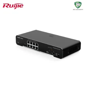 Switch 8 cổng RUIJIE RG-NBS3100-8GT2SFP