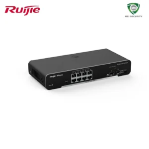 Switch 8 cổng RUIJIE RG-NBS3100-8GT2SFP
