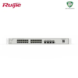 Switch 24 cổng RUIJIE REYEE RG-NBS3200-24GT4XS