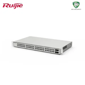Switch PoE 48 cổng RUIJIE REYEE RG-NBS3200-48GT4XS-P