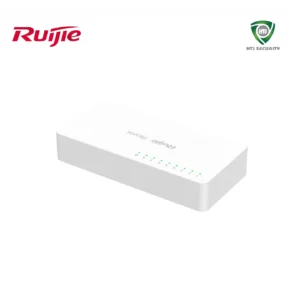 Switch 8 cổng RUIJIE RG-ES08F Tốc độ10/100/Mbps