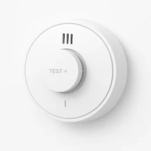 Đầu báo nhiệt liên kết không dây DHI-HY-HT10A-R4