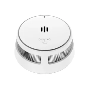 Đầu báo khói liên kết không dây DHI-HY-SA40A-R4