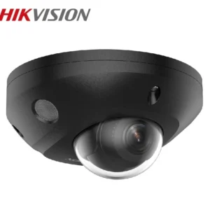 Camera IP Turret 8MP Hikvision DS-2CD2523G2-LIS2U
